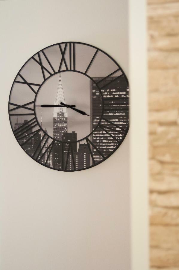 Appartement Zen Voyage à Zagreb Extérieur photo